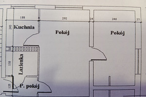 Mieszkanie na sprzedaż 37m2 Bydgoszcz Błonie Ludwika Waryńskiego - zdjęcie 2