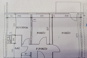 Mieszkanie na sprzedaż 36m2 Bydgoszcz Wzgórze Wolności Beskidzka - zdjęcie 2