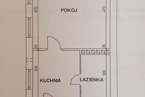 Mieszkanie do wynajęcia 36m2 Bydgoszcz Okole Garbary - zdjęcie 2