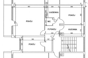 Mieszkanie na sprzedaż 62m2 Bydgoszcz Szwederowo Nowodworska - zdjęcie 2