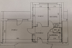 Mieszkanie na sprzedaż 43m2 Bydgoszcz Wzgórze Wolności - zdjęcie 2