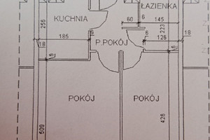 Mieszkanie na sprzedaż 36m2 Bydgoszcz Błonie Stefana Okrzei - zdjęcie 2