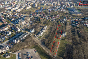 Działka na sprzedaż 2931m2 buski Busko-Zdrój Siesławska - zdjęcie 1