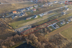 Działka na sprzedaż 1018m2 buski Busko-Zdrój - zdjęcie 3