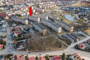 Mieszkanie na sprzedaż 40m2 buski Busko-Zdrój Generała Andersa - zdjęcie 1