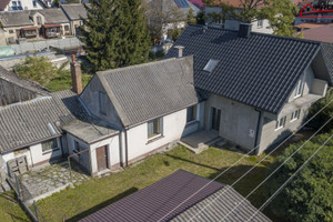 Dom na sprzedaż 138m2 buski Busko-Zdrój Szaniec Baśniowa - zdjęcie 2