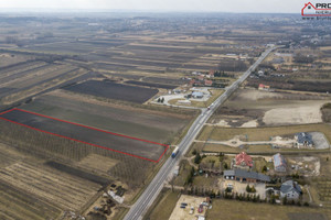 Działka na sprzedaż 10100m2 buski Busko-Zdrój Szczaworyż - zdjęcie 1