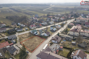 Działka na sprzedaż 1072m2 mielecki Borowa - zdjęcie 3