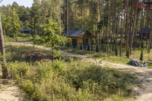 Działka na sprzedaż kielecki Raków Życiny - zdjęcie 3