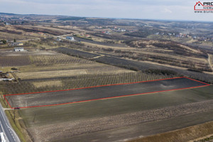 Działka na sprzedaż 10100m2 buski Busko-Zdrój Szczaworyż - zdjęcie 2