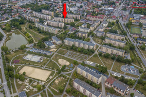 Mieszkanie na sprzedaż 40m2 buski Busko-Zdrój Generała Andersa - zdjęcie 2