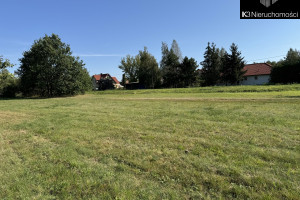 Działka na sprzedaż 1300m2 miński Halinów Wielgolas Brzeziński Piastowska - zdjęcie 1