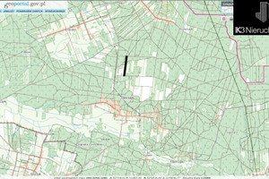 Działka na sprzedaż 10000m2 węgrowski Stoczek Stare Lipki - zdjęcie 1