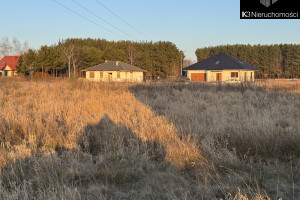 Działka na sprzedaż 1508m2 miński Dębe Wielkie Polna - zdjęcie 3