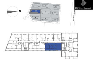 Mieszkanie na sprzedaż 75m2 Warszawa Praga-Południe Ostrobramska - zdjęcie 3