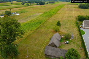 Działka na sprzedaż 9722m2 węgrowski Sadowne Morzyczyn-Włóki - zdjęcie 2