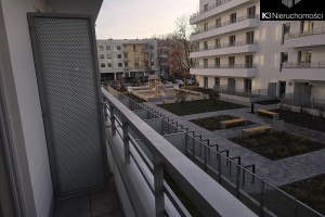 Mieszkanie do wynajęcia 38m2 Warszawa Praga-Południe Lizbońska - zdjęcie 3