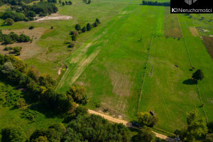 Działka na sprzedaż węgrowski Łochów Karczewizna - zdjęcie 2