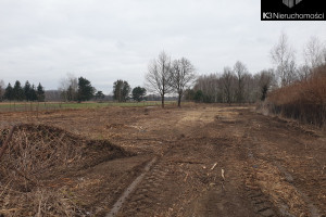 Działka na sprzedaż 1000m2 wołomiński Wołomin Zagościniec Tramwajowa - zdjęcie 2