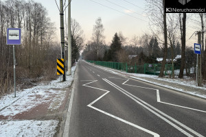 Działka na sprzedaż 32000m2 miński Halinów Nowy Konik Terespolska - zdjęcie 3