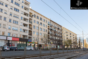 Mieszkanie na sprzedaż 67m2 Warszawa Ochota Stara Ochota Grójecka - zdjęcie 1