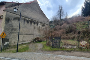 Działka na sprzedaż 200m2 ząbkowicki Stoszowice Srebrna Góra - zdjęcie 1