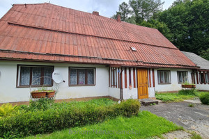 Dom na sprzedaż 302m2 kłodzki Lądek-Zdrój Skrzynka - zdjęcie 1