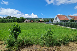 Działka na sprzedaż ząbkowicki Stoszowice Budzów - zdjęcie 1