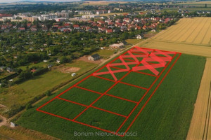 Działka na sprzedaż ząbkowicki Ząbkowice Śląskie - zdjęcie 2