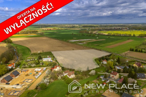 Działka na sprzedaż 23782m2 średzki Miękinia Gosławice - zdjęcie 2