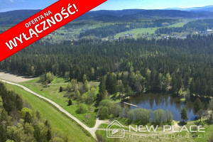 Działka na sprzedaż 1001m2 kłodzki Szczytna - zdjęcie 1