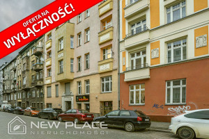 Komercyjne na sprzedaż 49m2 Wrocław Krzyki Wapienna - zdjęcie 1