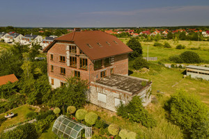 Dom na sprzedaż 1065m2 średzki Miękinia Wilkszyn Leśna - zdjęcie 2