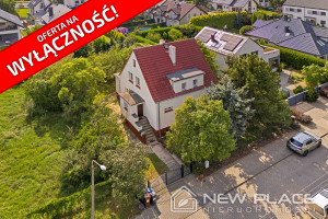 Dom na sprzedaż 120m2 Wrocław Fabryczna Stabłowice - zdjęcie 1