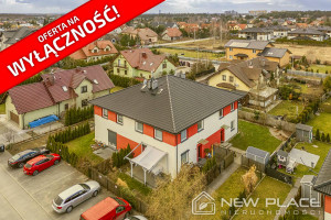 Dom na sprzedaż 103m2 wrocławski Długołęka Kiełczów Klonowa - zdjęcie 1