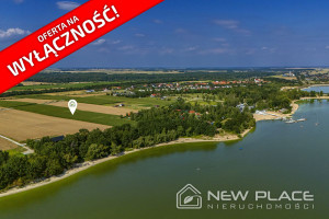 Działka na sprzedaż 22600m2 wrocławski Mietków Borzygniew - zdjęcie 1