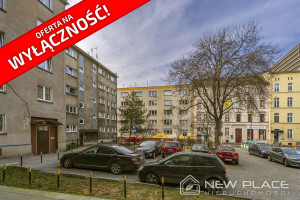 Mieszkanie na sprzedaż 42m2 Wrocław Stare Miasto Tadeusza Kościuszki - zdjęcie 1