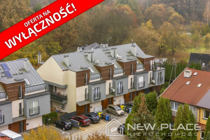 Mieszkanie na sprzedaż 116m2 Wrocław Psie Pole Lidzka - zdjęcie 1