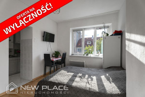 Mieszkanie na sprzedaż 20m2 Wrocław Fabryczna Grabiszyn-Grabiszynek Mielecka - zdjęcie 1