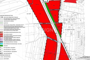 Działka na sprzedaż 17714m2 rawicki Rawicz Dębno Polskie Truskawkowa - zdjęcie 3