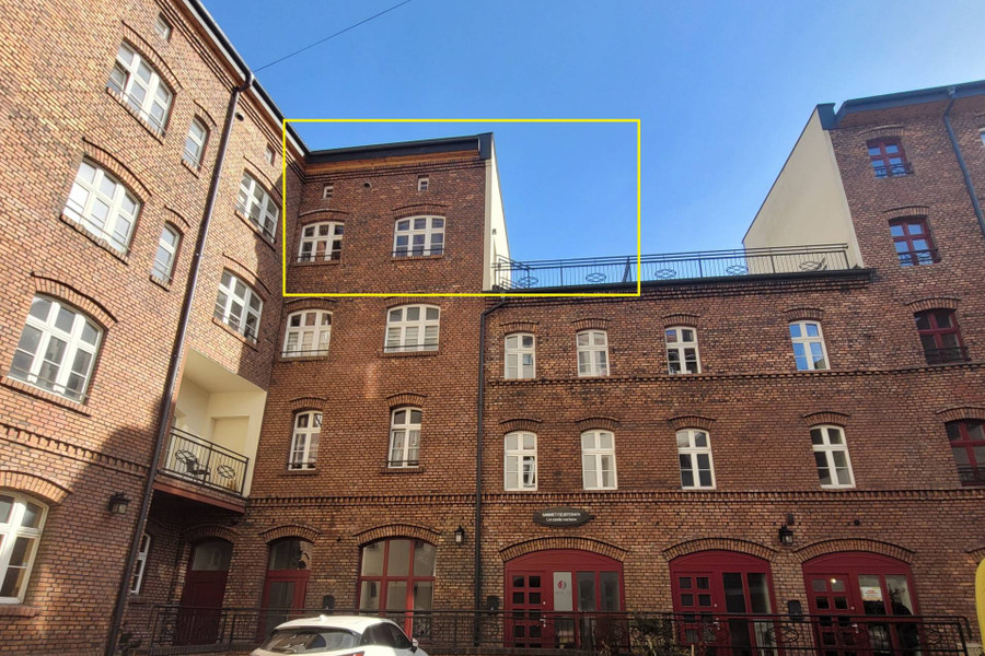 Mieszkanie na wynajem, 75 m² Śródmieście, Jana Kochanowskiego