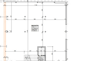 Komercyjne do wynajęcia 130m2 Zielona Góra Kręta - zdjęcie 2