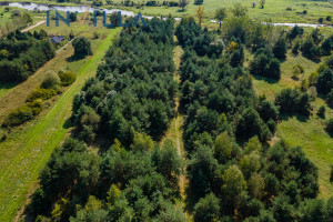 Działka na sprzedaż 1000m2 wyszkowski Brańszczyk Nadbużna - zdjęcie 1