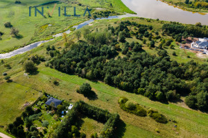 Działka na sprzedaż 1000m2 wyszkowski Brańszczyk Nadbużna - zdjęcie 1