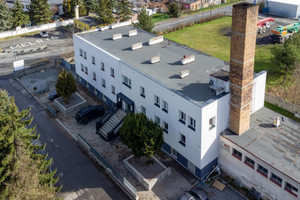 Komercyjne na sprzedaż 1150m2 dzierżoniowski Dzierżoniów Podwalna - zdjęcie 1