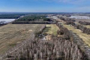 Działka na sprzedaż 14200m2 trzebnicki Trzebnica Kuźniczysko - zdjęcie 1