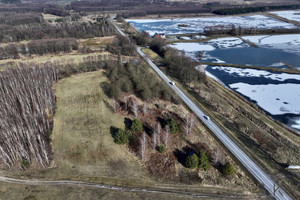 Działka na sprzedaż 6900m2 trzebnicki Trzebnica Kuźniczysko - zdjęcie 3