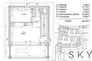 Dom na sprzedaż 99m2 świebodziński Łagów - zdjęcie 2