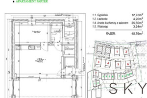 Dom na sprzedaż 99m2 świebodziński Łagów - zdjęcie 3