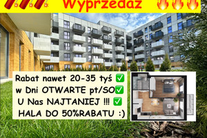 Mieszkanie na sprzedaż 40m2 Sosnowiec Sielec - zdjęcie 1